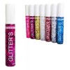KFMX 10 Sombras Pegamento Hojuelas Glitter Colores Ojos Y Cuerpo