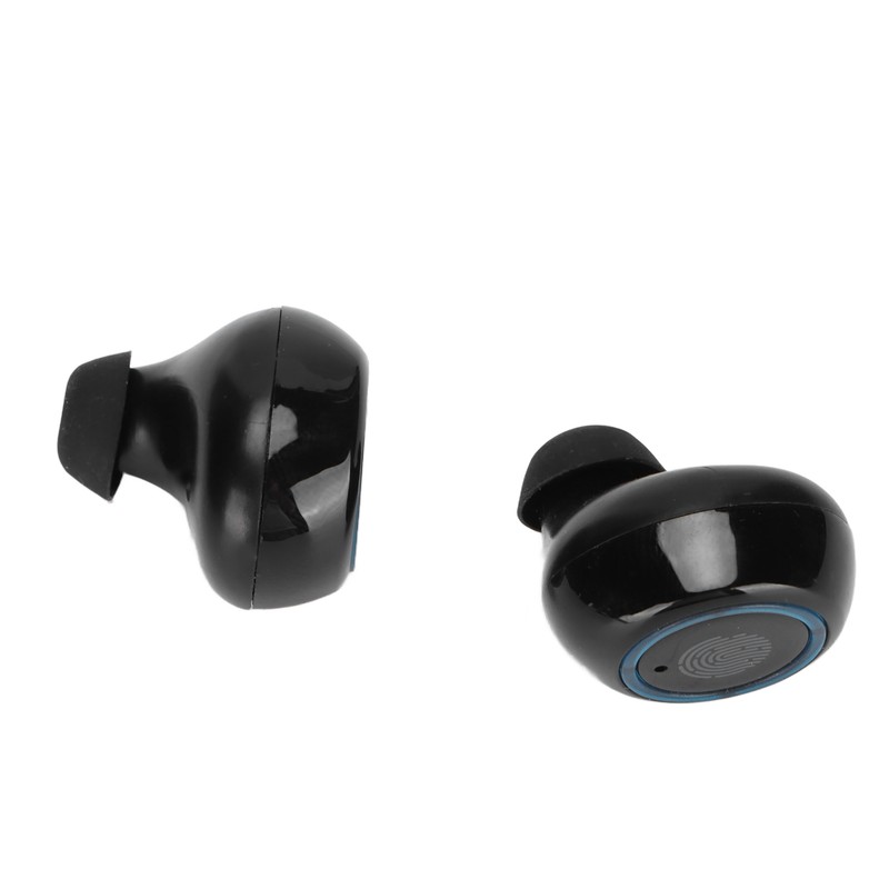 Bluetooth Wireless Headset with Charging Case Portable Bluetooth Earbuds for