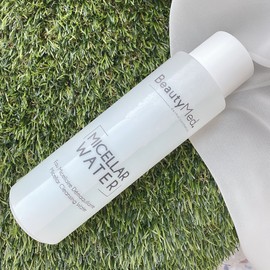 Beauty Med Micellar Cleansing Water 400ml Remover / 뷰티메드 미셀라 클렌징 워터 400ml 리무버