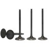 HQLP US Intake Exhaust Valve Lifter Complete Gasket Kit for