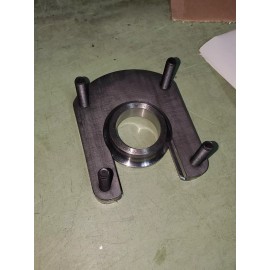 MCSpecial, Inc. Bearing Race Removal Tools for Toyota Set of 2 for 44mm and 48,49mm ID bearings