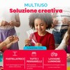 Hygloss Fogli di acetato per artigianato, pellicola trasparente per proiettori,