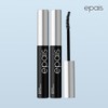 Aipe Eyelash Black Serum 15ml x 2 / Eyelash serum, mascara substitute, volume and curling effect / 에이페 아이래쉬 블랙 세럼 15ml 2개 / 속눈썹 영양제 마스카라 대용 볼륨 컬링 효과