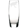 Frog Engraved Hi-Ball Glass, Frog Gift, Frog Glass, Gift for