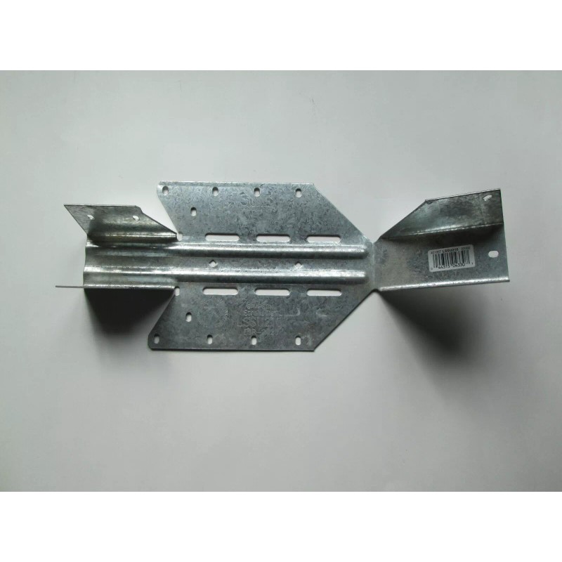 Simpson Strong-Tie 1 Simpson Strong Tie #LSSU210Z 2x10 Adjustable Joint