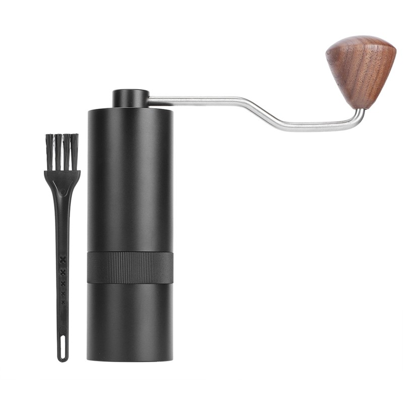 Mini Stainless Steel Manual Coffee Mill Grinder Coffee Bean Grinding