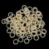 500 pcs Orthodontic Elastic Bands Dental Orthodontic Elastics Latex Rubber
