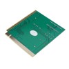 PC Motherboard Diagnostic Card, 4 Digit Card, PC Analyzer, Computer