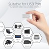 [3 Pack] Micro SD Card Reader for Android,Micro SD Card