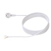 Bachmann Schuko-Zuleitung 305.274 please note: german product but we supply