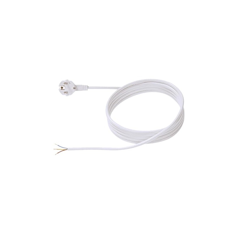 Bachmann Schuko-Zuleitung 305.274 please note: german product but we supply