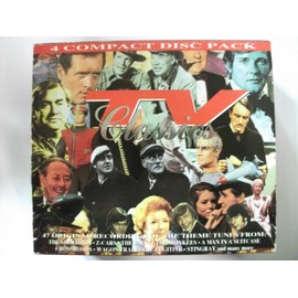 TV Classics