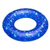 Swimline Patterned Inflatable Pool Ring