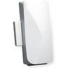 Alula RE201 Door/Window Sensor, Secure Encrypted Wireless Transmissions, Compatible with