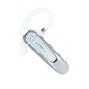 Business Headphones Single Wireless Earphone with Dual Mic CVC8.0 Noise