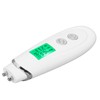 Skin Detector White Facial Moisture Tester Detector Skin Oil Content
