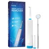 Plaque & Tartar Remover for Teeth, Dental Calculus Remover Teeth