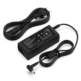 19V 3,42A 65W Medion Laptop Ladekabel Netzteil für Medion akoya E15301 E15302 E14301 E14412 E16401 E15308 S4403 S4401 S4404 S4402 S14401 S14402 S14405 S14407 FSP065-REB 40068634 Ladegerät Adapter