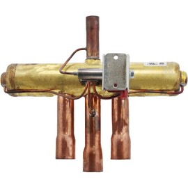 0151R00069SP - OEM Upgraded Reversing Valve Replaces Goodman