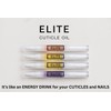 Elite Cuticle Oil Pen Trio - Bundle of 3 Pens