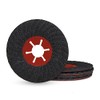BHA Silicon Carbide Semi-Flexible Masonry and Coating Removal Sanding Disc,