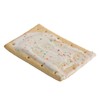 Kellogg's 31732 Pop Tarts, Frosted Strawberry, 3.67 oz, 2/Pack, 6