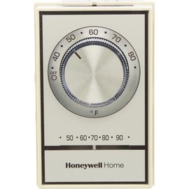 T498B1512/U - OEM Upgraded Electric Line Voltage Thermostat Replaces Resideo