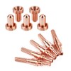 9 9215 Plasma Tip Thermal Dynamics Cut Master 42 Copper