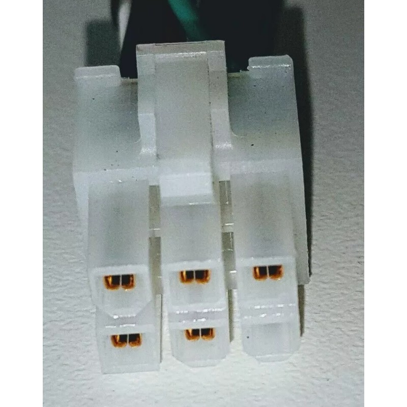 Mars Electronics MEI Mars Series 2000 - VN Series -