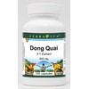 Dong Quai 4:1-450 mg (100 Capsules, ZIN: 519972) - 2