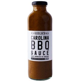 Carolina BBQ Sauce - 15.9oz (470ml)