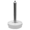 Tabletop QuikMelt Replacement Thermocouple Furnace Kiln Jewelry Making Tool