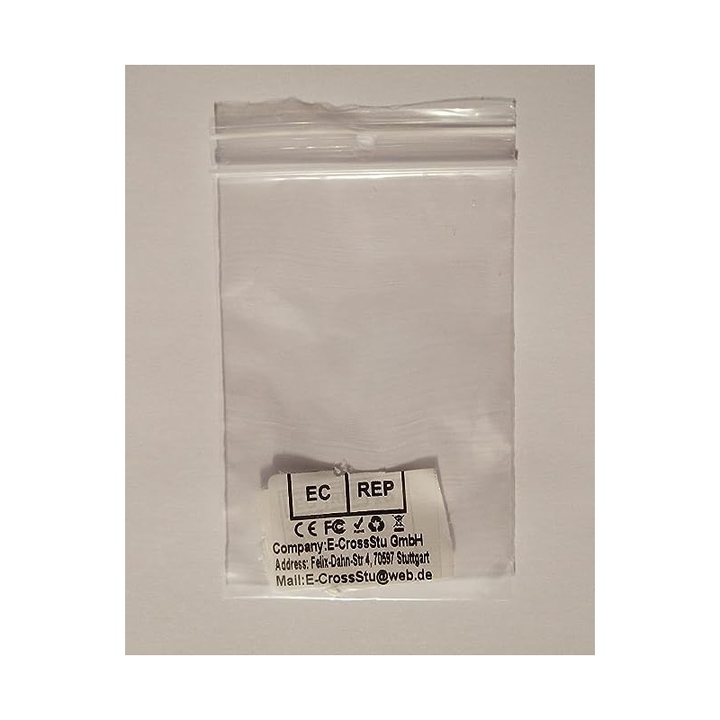 Generisch Replacement Part Compatible with Motorola Moto G54 XT-2343-1 Flat