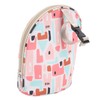 Baby Bottle Warmer Bag Portable Milk Heat Keeper Cooling Insulation