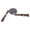 Hand Chain Saw 48in Foldable Portable Outdoor Pocket Chain Saw