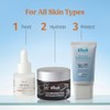 vilvah STORE Crema Ultra Hidratante (Escualeno De Oliva Y Lirio