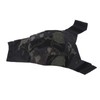 Helmet Cloth Cover for MK MTEK Helmet Outdoor Hunting Shooting