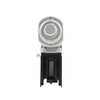 Power Window Motor Rear Left Door Compatible with 2011 2012