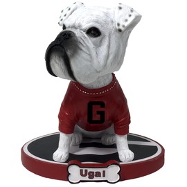 UGA I Georgia Bulldogs UGA Series Bobblehead College