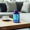 Citrato Magnesio Omega 120 Capsulas Maklen Sabor