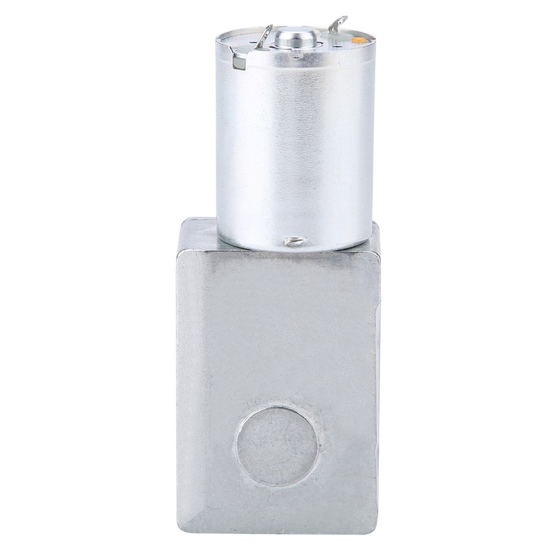 12V DC Metal Gear High