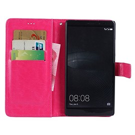 Hülle® Wallet Flip Case Compatible for Ulefone Note 11P(Pattern 7)