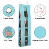 Lirex Handbag Storage, Hanging Organiser Bag, Over the Pockets Storage