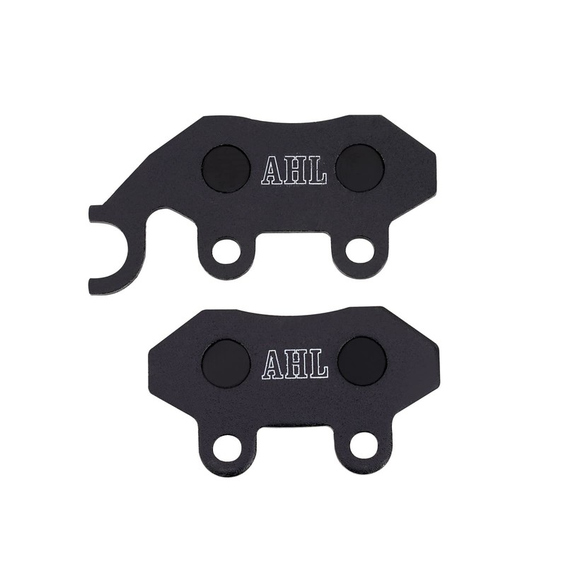AHL Motorcycle Front Brake Pads FA264 for Sym Fiddle II