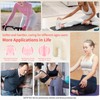 eemol Small Back Massager Travel Massage Gun Vibrating-GEN.2.0
