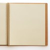 Maruman CD50 Sketchbook, Crocky Diary, SQ Size
