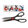8.5" HEAVY DUTY KITCHEN SCISSORS (Pack Of 2)