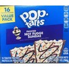 Kellogg's 5x Kellogg's Pop Tarts FROSTED HOT FUDGE SUNDAE Toaster