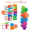 ABCxGOOD Helping Hands Pocket Chart,Classroom Jobs and Management Pocket Chart,