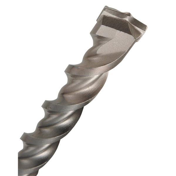Makita A-41850 Carbide Drill (SDS Plus Shank), Diameter 0.8 inches